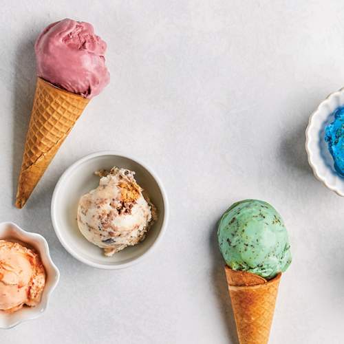 Ice Cream