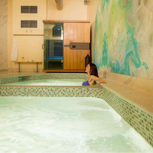 Bodhi Spa In Rhode Island