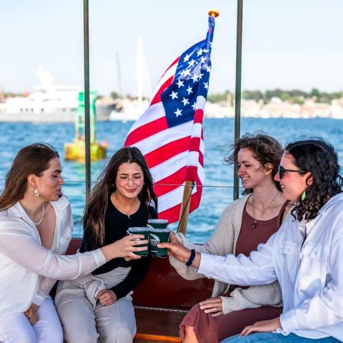 Newport Cruises