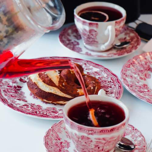 Tea Time