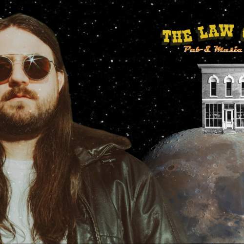Sam Morrow at The Law Office Pub & Music Hall - Yorkville