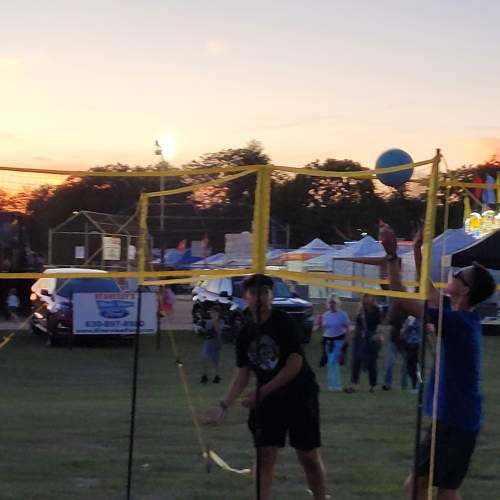 Yorkville Hometown Days