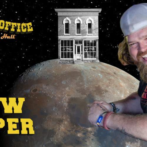 Drew Cooper at The Law Office Pub & Music Hall - Yorkville