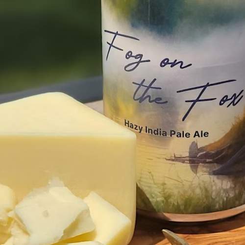 Beer & Cheese Tasting Workshop