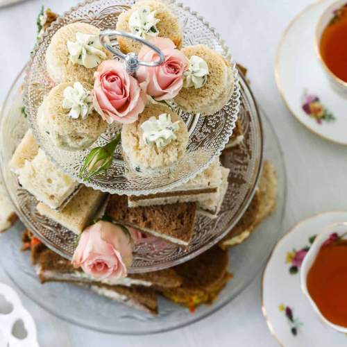Brunch on the Farm - Ridgerton - A Brunch Soiree