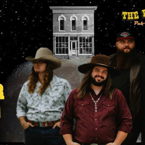 Clay Clear Band at The Law Office Pub & Music Hall - Yorkville