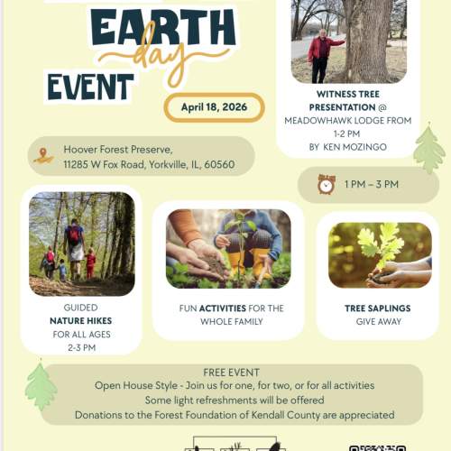 Earth Day Celebration