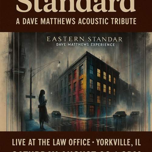 Eastern Standard at The Law Office Pub & Music Hall - Yorkville