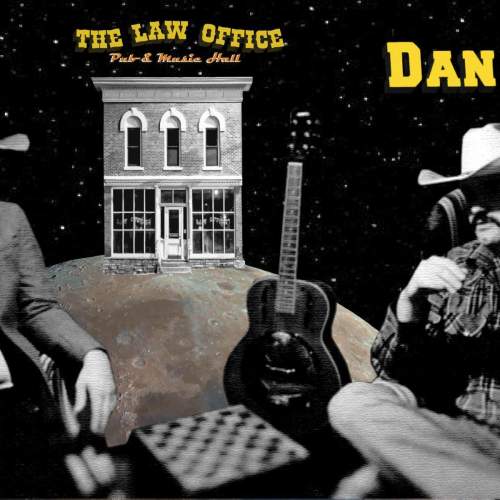 The Rangers & Dan Lepien at The Law Office Pub & Music Hall