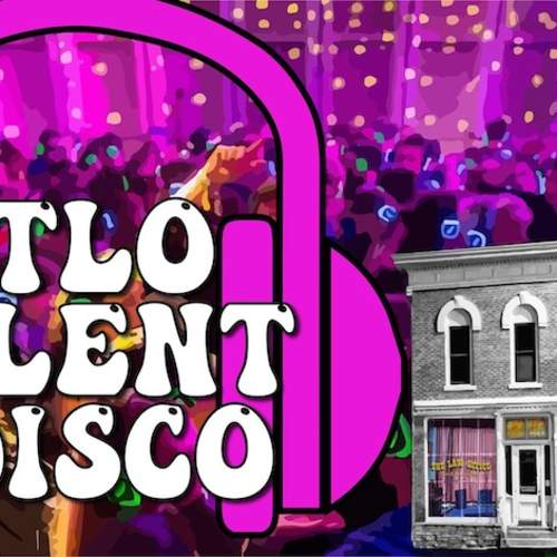 Silent Disco - Yorktoberfest After Party