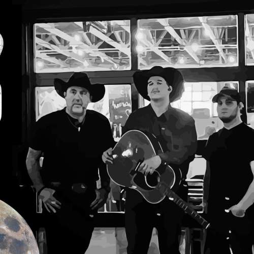 Ty Smith & The Minor Offenses at The Law Office Pub & Music Hall - Yorkville