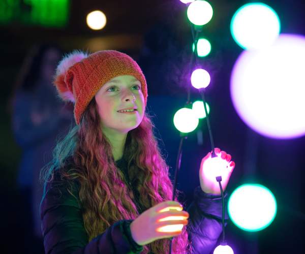 What's on Conwy county