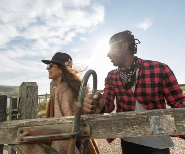 The Best Sussex Walks: Trails and Routes to Explore