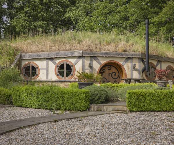 Vineyard Hollow at Oastbrook Estate