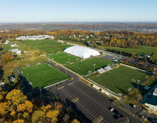 United Sports Fields