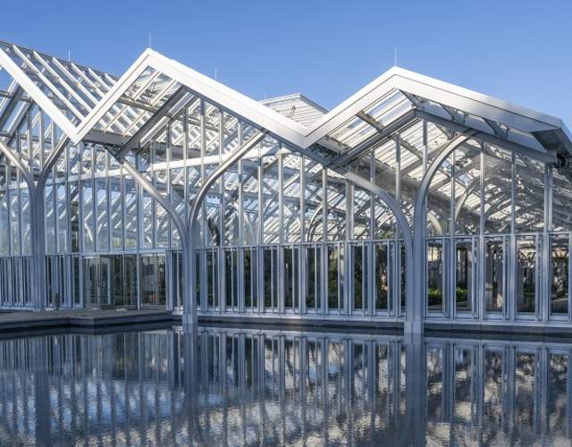West Conservatory Cropped
