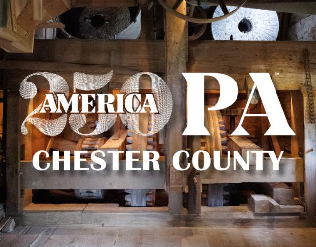 250 PA Chester County