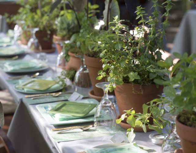 Event Services