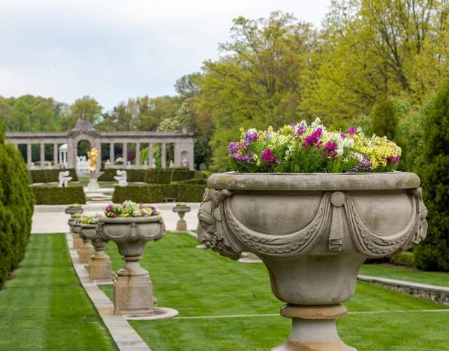 Nemours Estate
