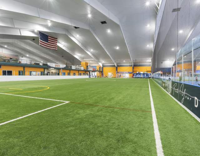 United Sports