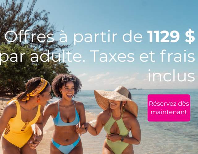 Air Canada - French - March 31