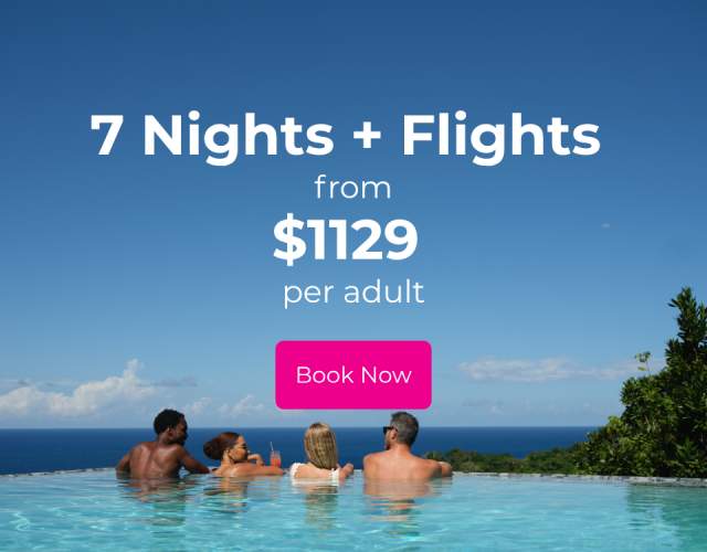 Air Canada Vacations - March 31