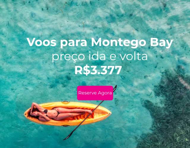 Decolar Brazil - Chase the Sun Campaign