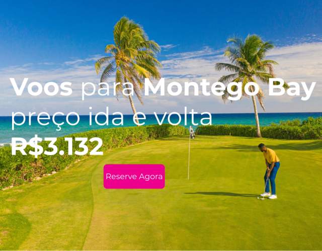 Chase the Sun Campaign - Decolar Brazil Deals