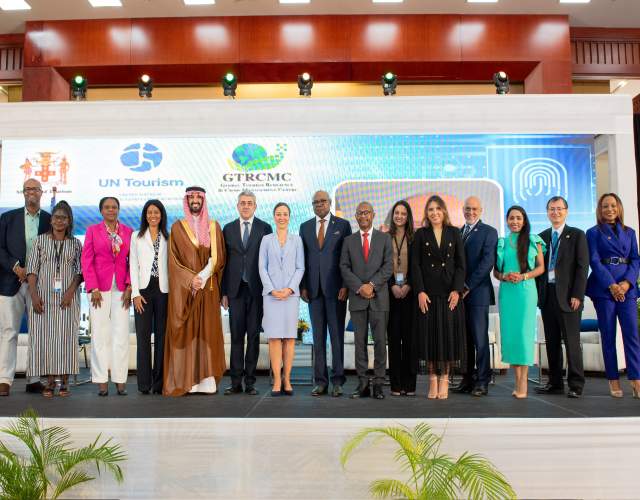 Group at GTRCMC 2023