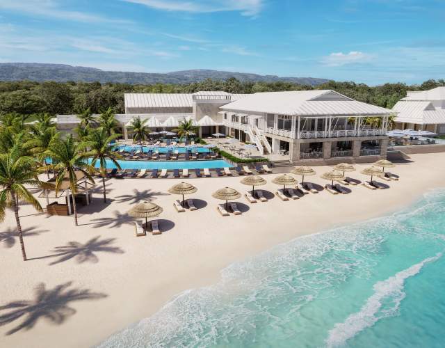 Sandals Montego Bay