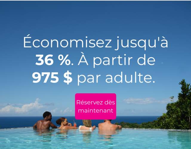 Sunwing - French - Mar 18