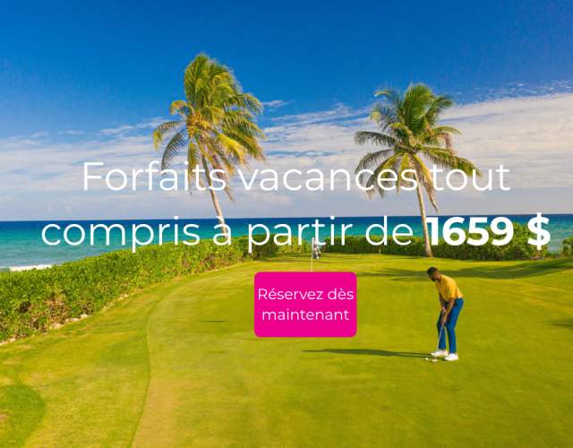 Transat - French - March 31