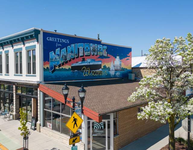 Downtown Visitor Center