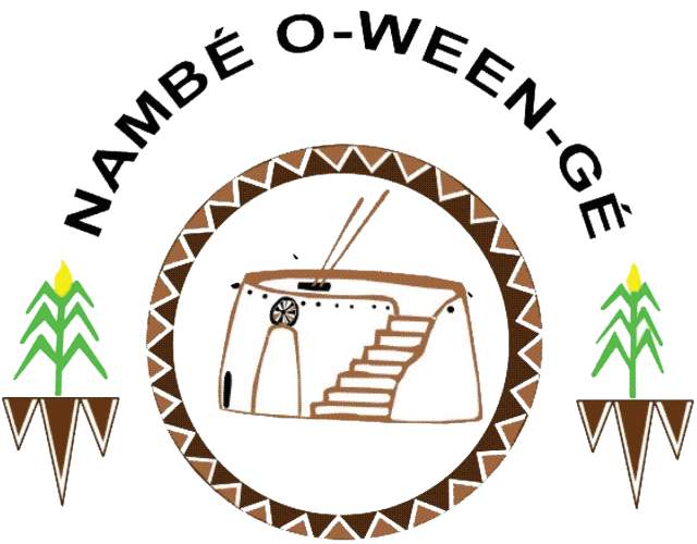 Nambe Pueblo