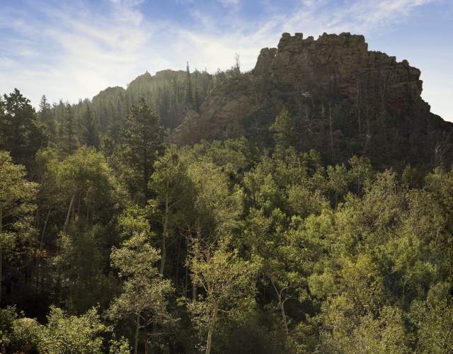Vedauwoo - Curt Gowdy State Park