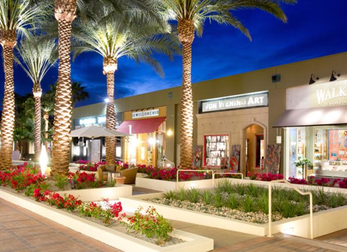 THE GARDENS ON EL PASEO - 231 Photos & 31 Reviews - Palm Desert, California  - Shopping Centers - Yelp