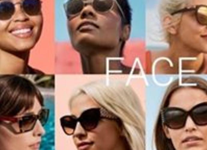 American express sunglass hut discount