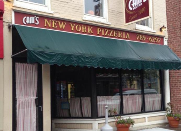 Shelby's Pizza
