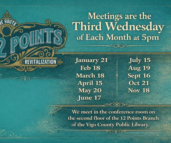 12 Points Revitalization