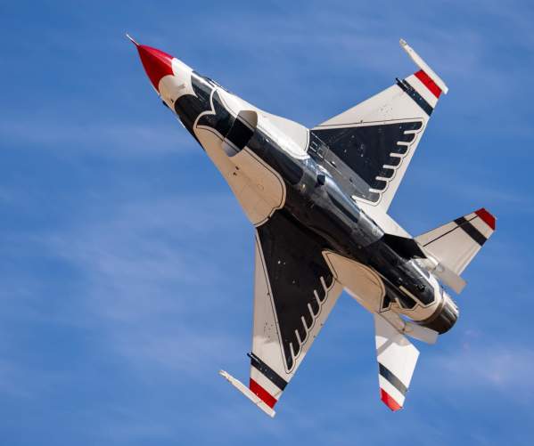 Terre Haute Air Show