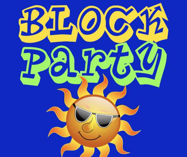 Block Party