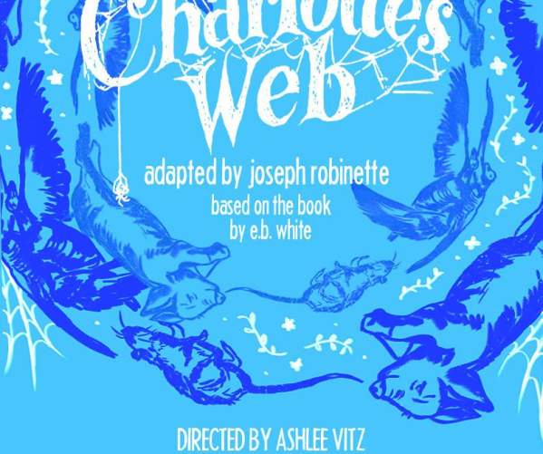 Charlotte's Web