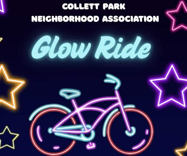 Community Glow Ride
