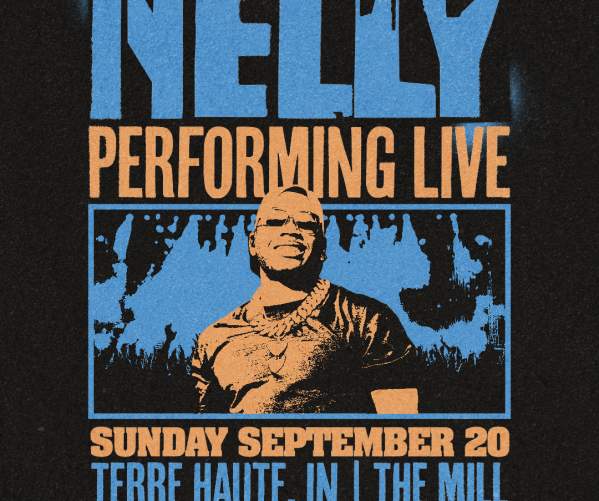 Nelly Live at The Mill