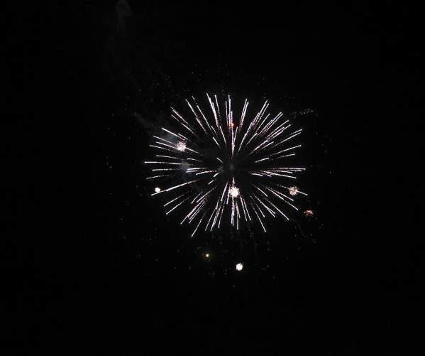 Birthday on the Bash