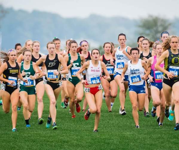 Under Armour Pre-National Invitational