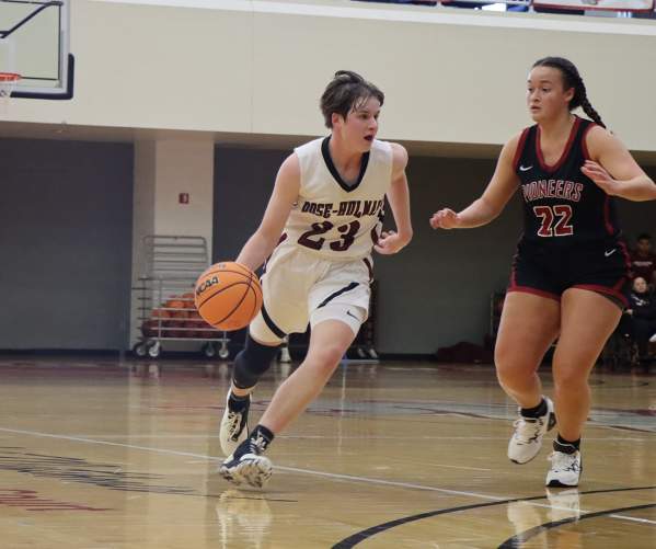Rose Hulman Women's Basketball vs. Millikin University