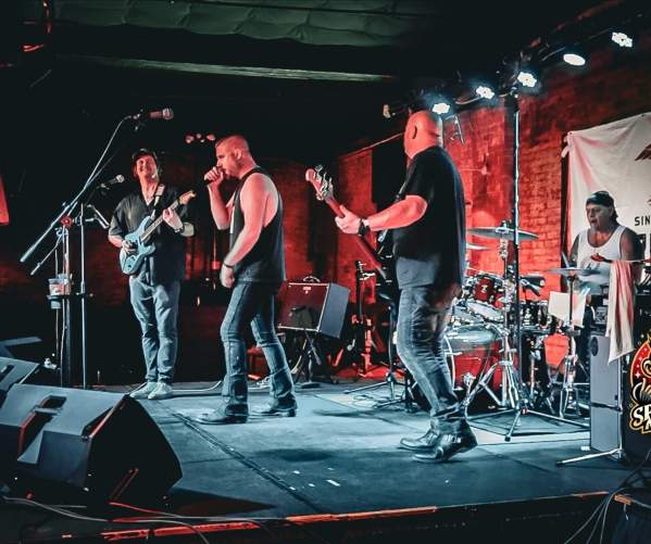 Archies: Live Music