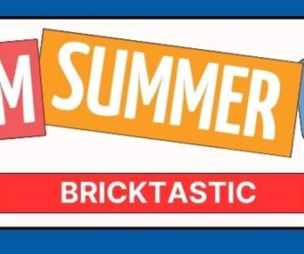 Camp Brickstastick