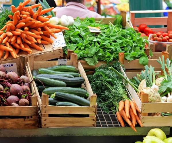 Terre Haute Farmers Market